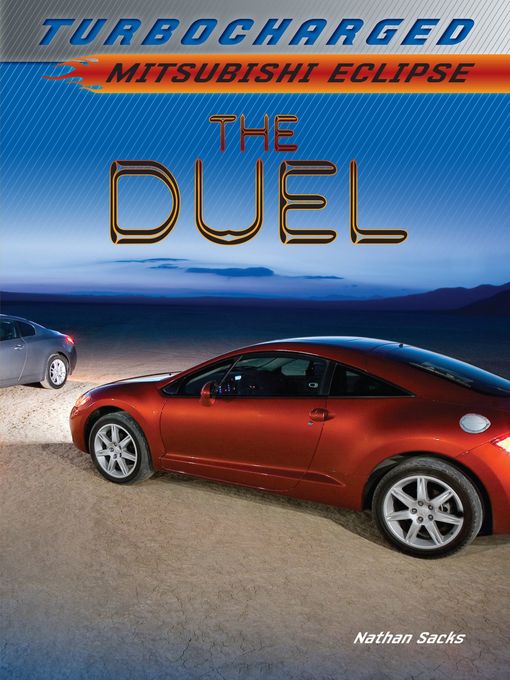 Title details for The Duel by Nathan Sacks - Available